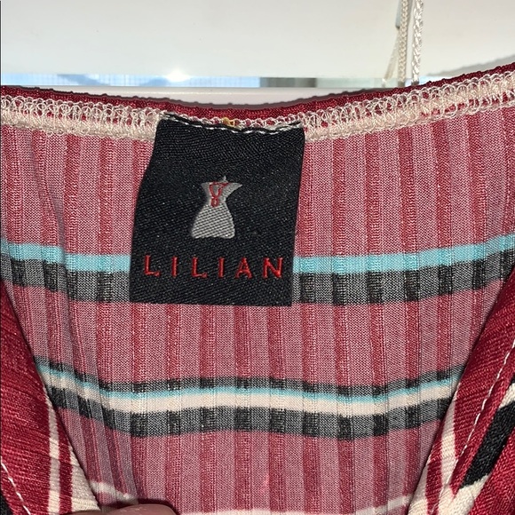 Body suite - Picture 3 of 4